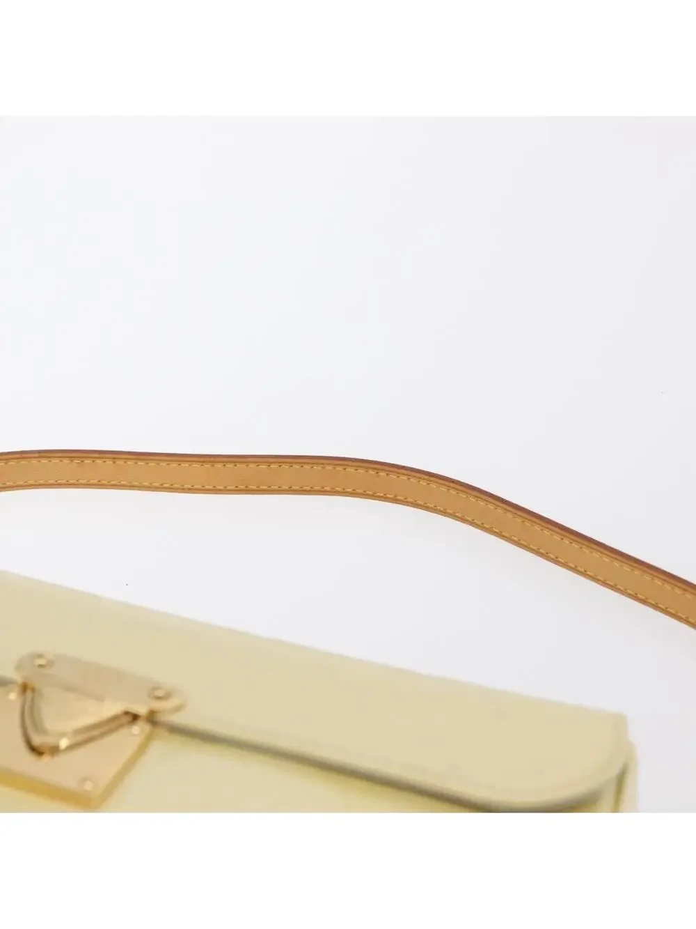 Louis Vuitton Vernis Malibu Street Bag #344464L65B